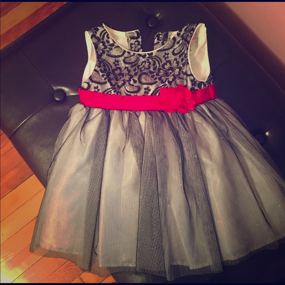 Youngland Dress